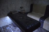 Реализованный хаммам